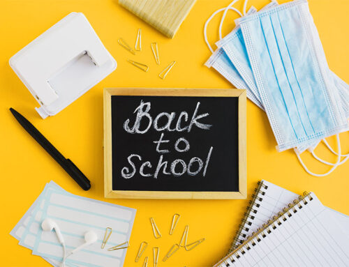 Midweek Mail – Back to school edition